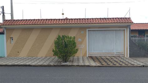 Casa na Rua Doutor José Stilitano 10 Parque Ouro Fino em Sorocaba