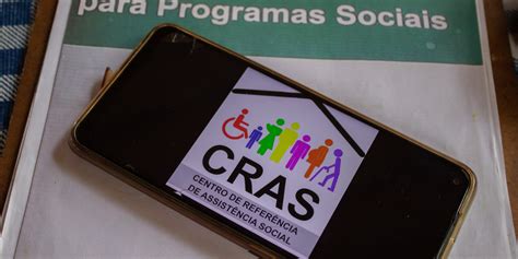 Agendamento No Cras Online Descubra Como Garantir O Seu Em Minutos