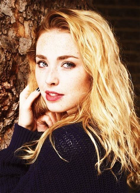 Freya Mavor Skins