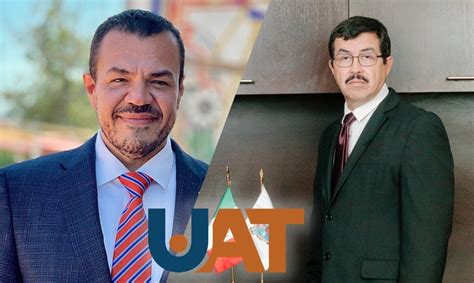 Se Nombrara A Nuevo Rector De La Uat