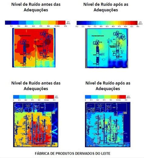 Laudo T Cnico De Avalia O De Ru Do Mcosta Engenharia