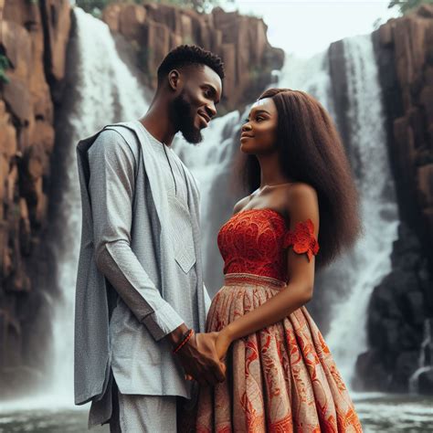 From Singlehood To Married Life A Nigerian Journey Explored