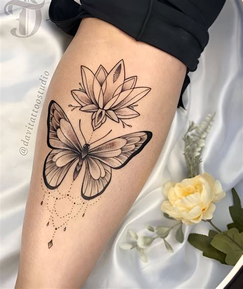 Female Butterfly Tattoo Designs That Are Feminine Best Hunter Zone