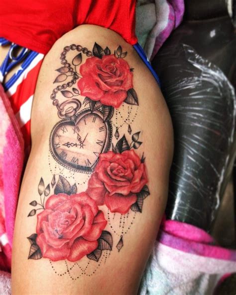 Of The Sexiest Hip Tattoos For Bold Women To Try In Artofit