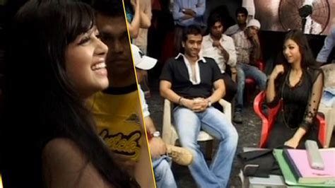 Making Of Kya Love Story Hai Tusshar Kapoor Ayesha Takia