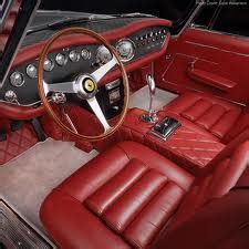 Ferrari 250 GTO Price - Specification - Engine | suv cars, interior ...