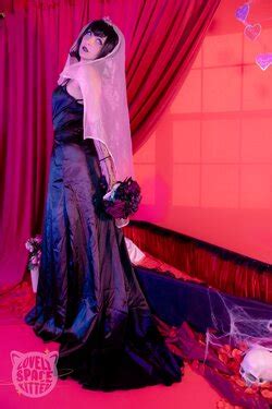 Cosplayer Lovelyspacekitten E Hentai Galleries
