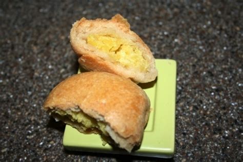 Mongo Hopia (Moon cake) Recipe by Joy - CookEatShare