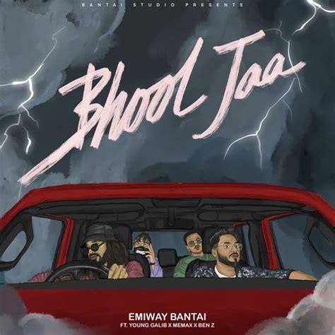 Bhool Jaa (Marandhiru) Lyrics - Bhool Jaa (Marandhiru) - Only on JioSaavn