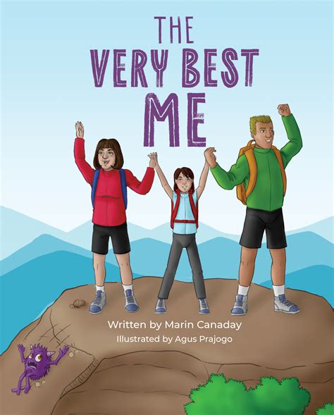 The Very Best Me Mascot Books Mascot Books