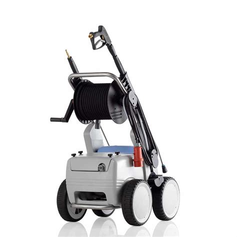 Buy Cold Pressure Washers Kränzle Quadro 799 TST 400V 1 715 21