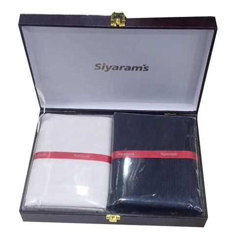 Plain Siyaram Pant Shirt Combo Pack At Rs 1749piece In New Delhi Id