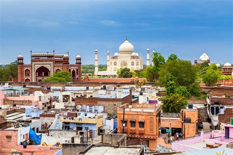 14 Top Rated Attractions And Places To Visit In Agra Planetware