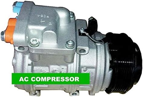 Gowe Ac Compressor For Ssangyong Stavic Rodius