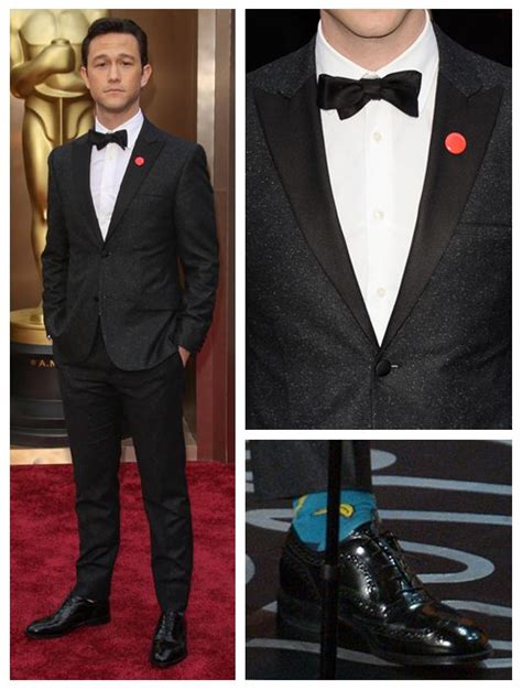 Joseph Gordon Levitt Photo Credit Prphotos Well Dressed Men Menswear How To Wear