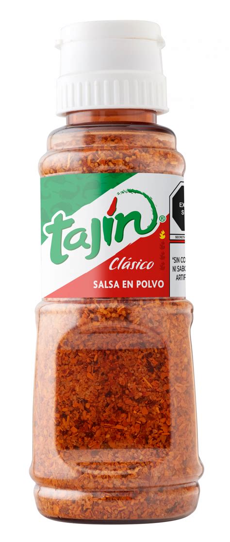 TajÍn® México