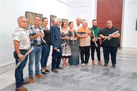 Celebran Periodistas Villaclareños Día De La Prensa Cubana Periódico