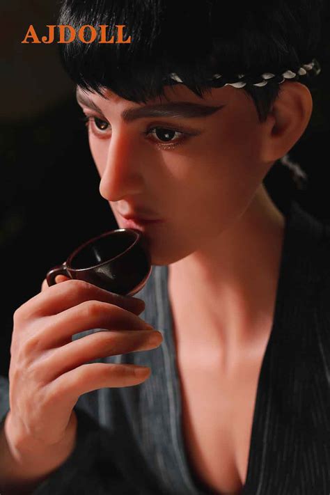 Japanese Samurai Gay Male Sex Doll Best Male Sex Doll Best Buy