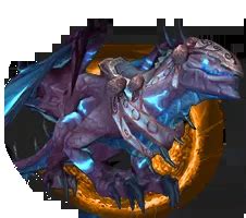 Drake Of The South Wind Boost Buy Cataclysm Al Akir Mount