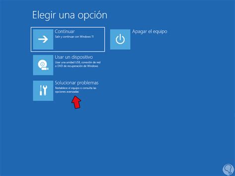 Reparar Arranque De Windows Solvetic