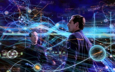 'Star Trek' Timeline, Explained | The Mary Sue