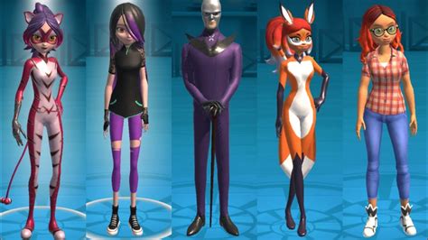 Corrida 102 Purple Tigress VS Juleika VS Hawk Moth VS Rena Rouge VS