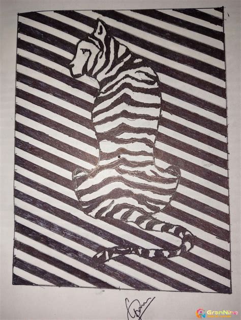 Amazing Easy And Cool Drawing Part 21 Gaurav Grannino