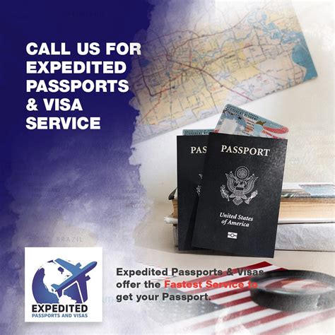 Navigating Expedited Passport Services For Urgent Travel From San Francisco By Expedited