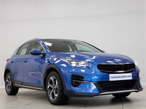 Kia Xceed T Gdi Drive Kw Cv Carza Ocasi N