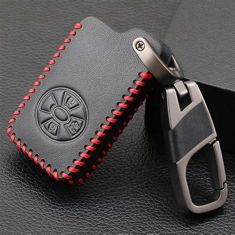 3 Buttons Car Smart Key Cover Case For Toyota RAV4 RAV 4 Yaris Reiz