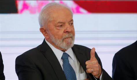 Ipec governo Lula é ótimo ou bom para 40 dos brasileiros Polêmica