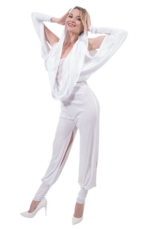 Adult Kylie Minogue Costume - fancydress.com