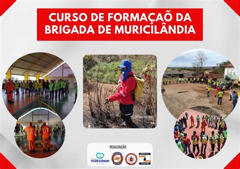 Secretaria De Meio Ambiente E Defesa Civil Municipal Realiza Curso De