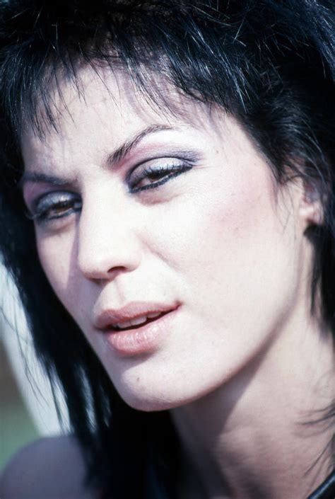 Joan Jett In Concert 4 By Mediapunch