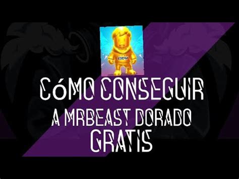 C Mo Conseguir Al Mr Best Dorado En Stumble Guys Gratis Youtube