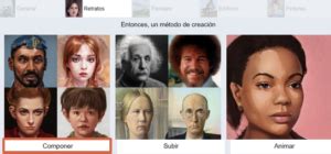 ArtBreeder Crear Personajes Con Inteligencia Artificial