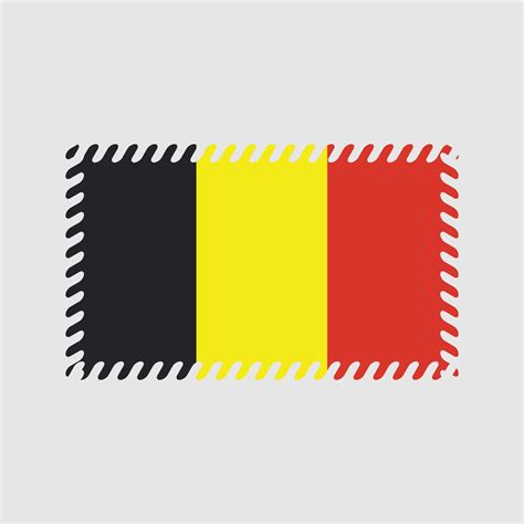 Belgium Flag Vector. National Flag 9436661 Vector Art at Vecteezy