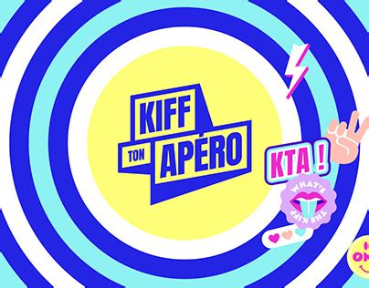 Kiff Projects | Photos, videos, logos, illustrations and branding on Behance