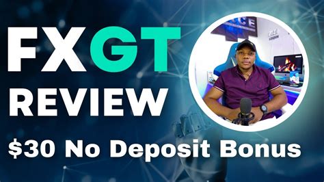 Fxgt Review No Deposit Bonus Best Hybrid Cfd Broker Cfd