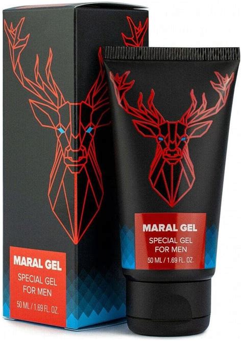 Titan Maral Gel Special Gel For Men Sexual Enhancement