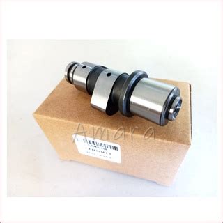 Camshaft Yamaha Mio Sporty Soulty Good Quality Shopee Philippines