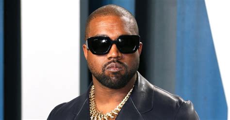 Kanye West Qué hizo para ser cancelado en redes sociales y por