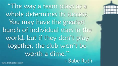 Babe Walker Quotes
