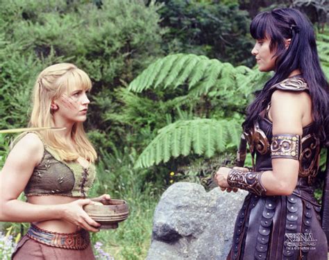 Xena Xena Warrior Princess Photo 3231129 Fanpop