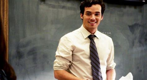 Favorite Hunks Other Things Hot For Teacher