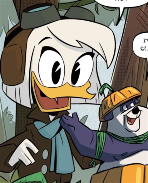 Della Duck Heroes Wiki Fandom Powered By Wikia