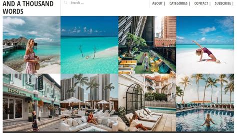 The 14 Best Luxury Travel Blogs Of 2021 Tripcurated