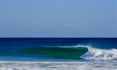Spot Check: Snapper Rocks