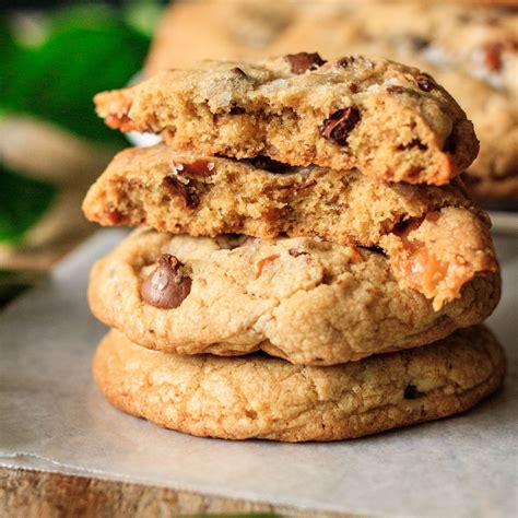 Kitchen Sink Cookies Panera Recipe Wow Blog