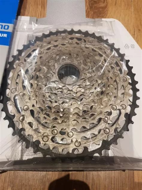 Shimano Slx M7100 12 Speed Cassette 10 51t £3307 Picclick Uk
